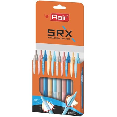 Flair SRX Ball 1 PCS Pen