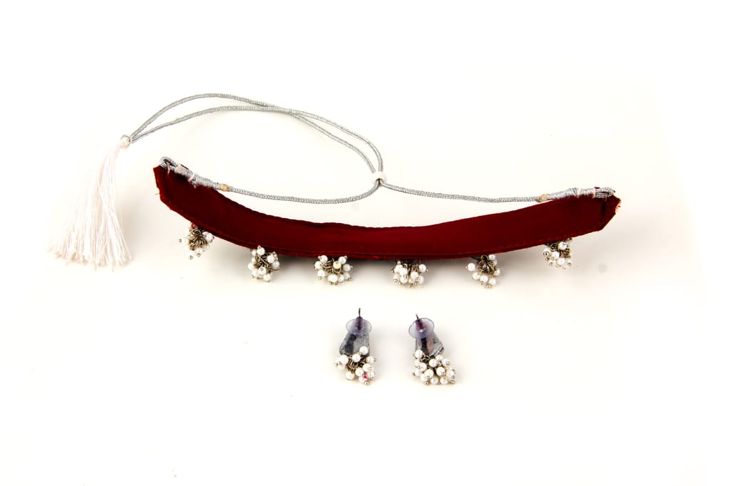 Traditional Necklace view 2