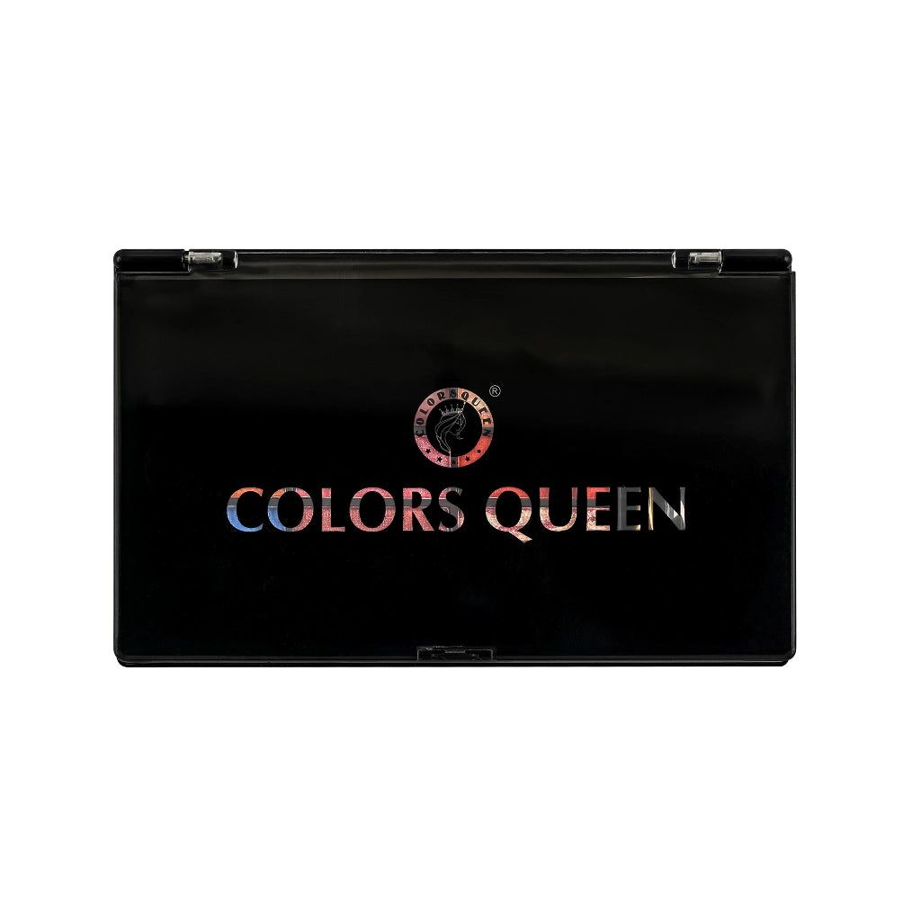 Colors Queen Party Time Professional Makeup Kit view 2