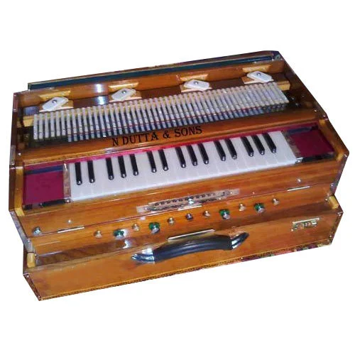 Musical Harmonium