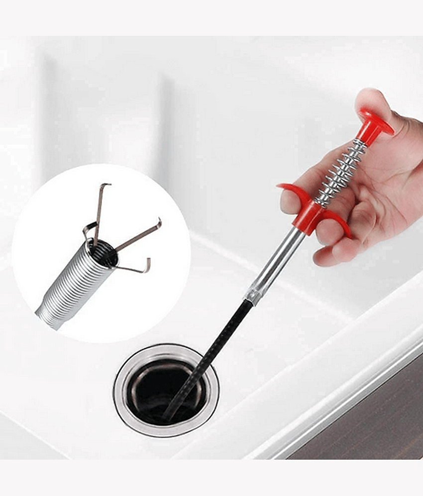 SYON Stainless Steel Drain Cleaner view 2