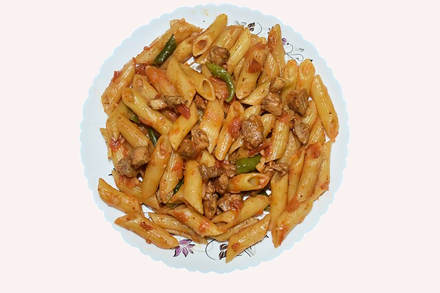Creamy Pasta – Delicious Italian-Style Comfort Food