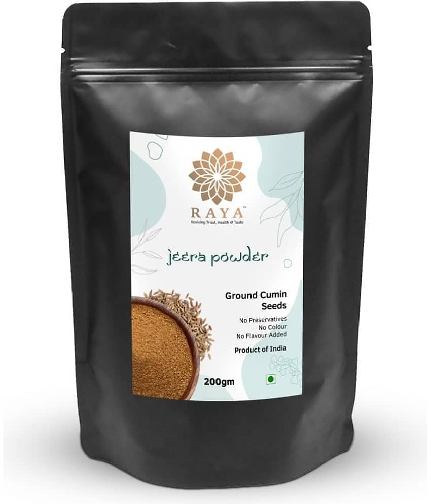 RAYA Cumin Powder 200 gm