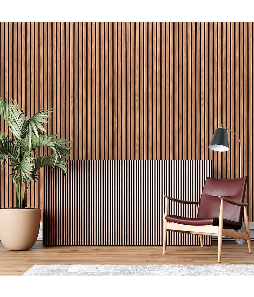 Sekhmet 3D Wall Stickers, Vase Wall Sticker, Flower Pot Sticker, Golden Cube Sticker, Brick Design Wallpaper, 3D Foam DIY Sticker, Self Adhesive Wall Sticker, Removable Wallpaper, Vinyl Wall Decal, Home Decor Sticker, Living Room Wall Art, Peel and Stick view 2
