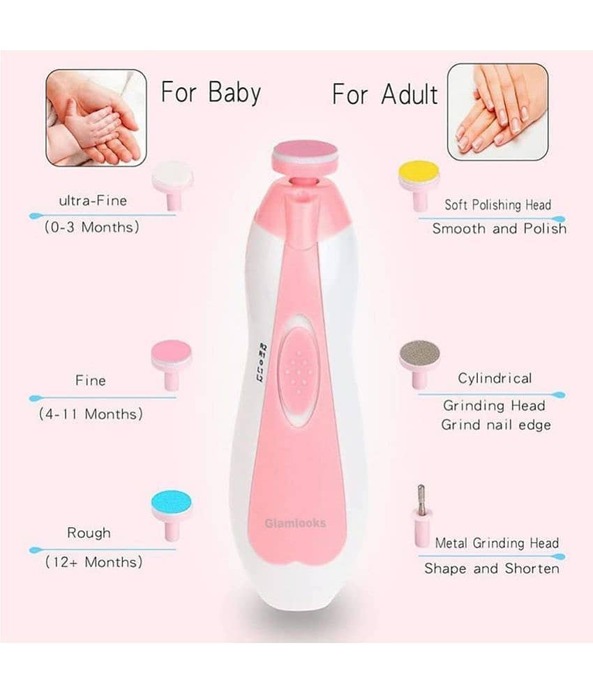 TISYAA Assorted Clippers ( 4 or more pcs ) view 2