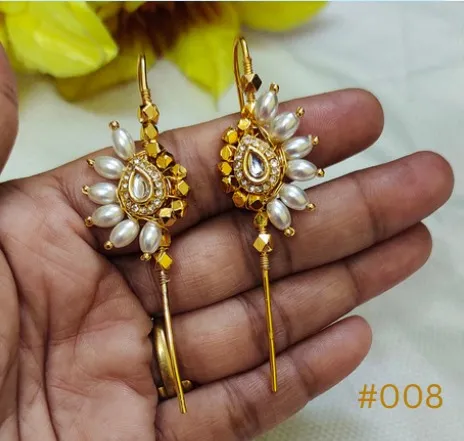 Earcuffs