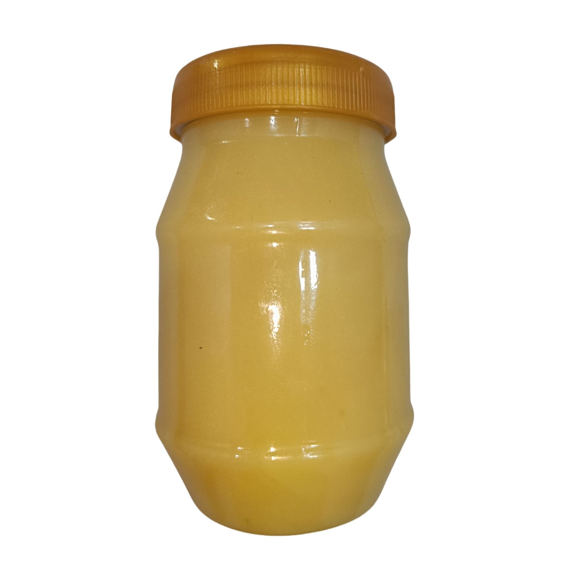 Desi Cow Ghee view 2