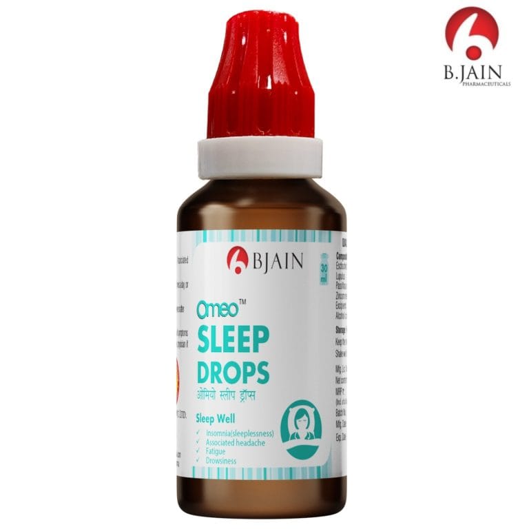 Bjain omeo sleep drop (pack of2) view 2