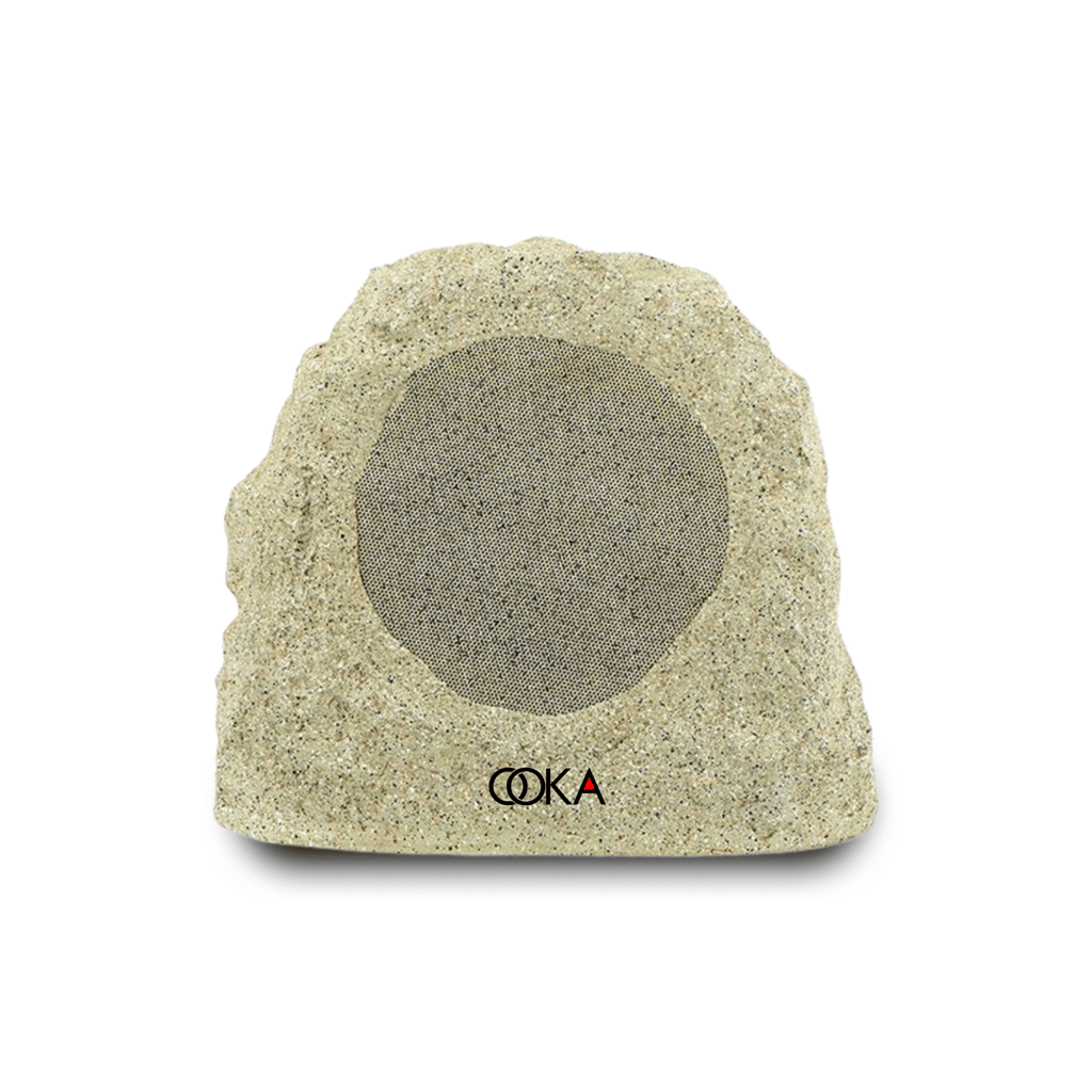 Ooka AUDiO Rock Garden Speaker view 2