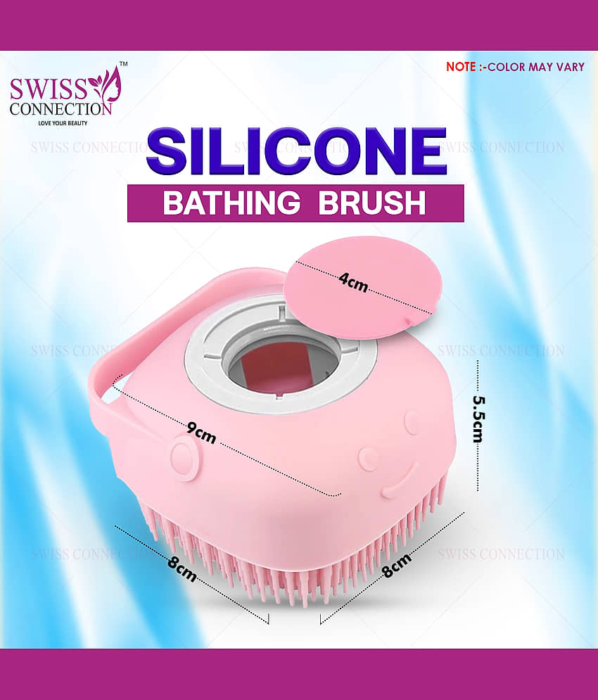 Swiss Connection Free Size 2 Shower Cap view 2