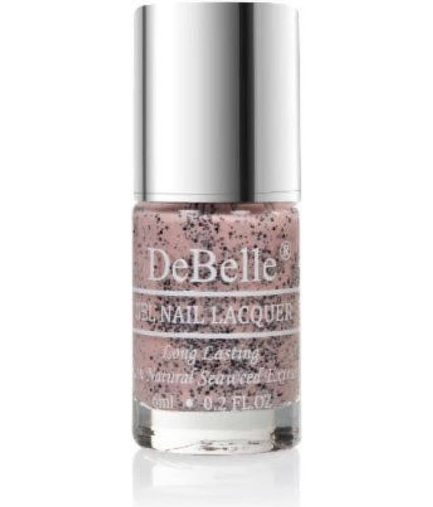 DeBelle Inspiring Ira Glossy Nail Polish 6 ( Pack of 1 ) view 2