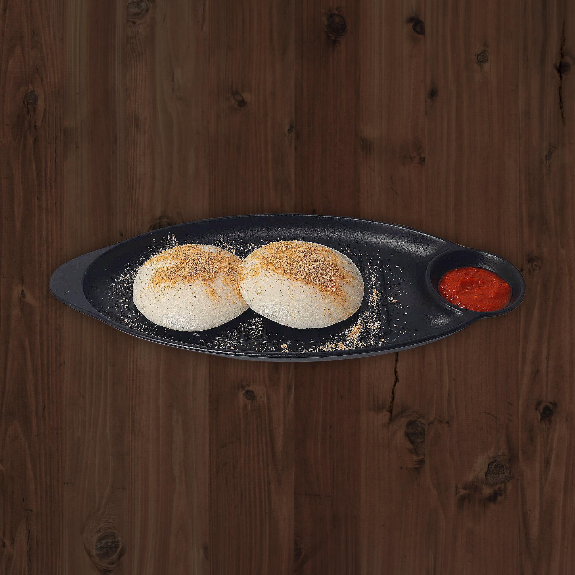 Podi idly [2 pieces]