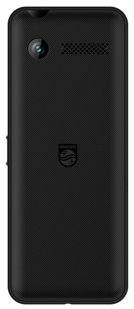Philips E2221 Keypad Mobile Phone view 2