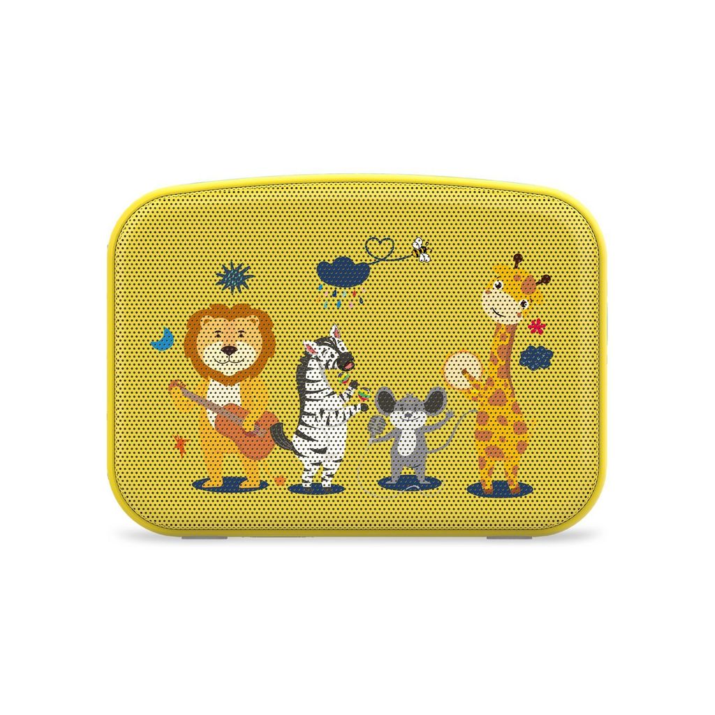 Carvaan mini Kids with MIC view 2