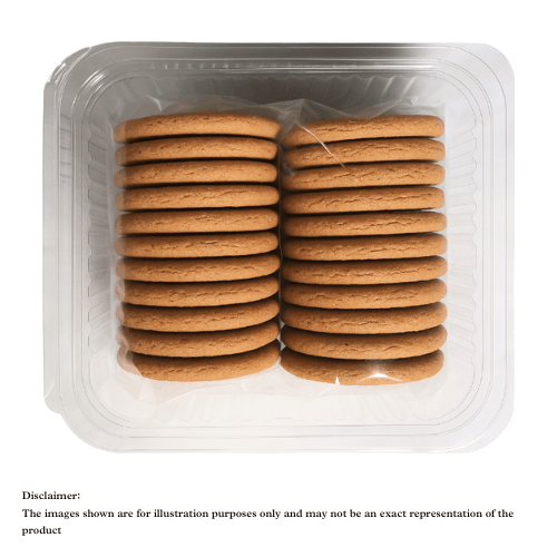 JOWAR : HEALTHY MILLET COOKIES view 2