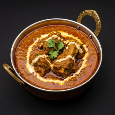 Mutton Kurma