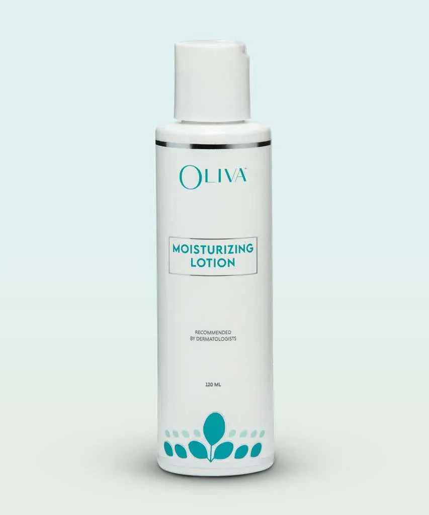 Oliva Bright & Confident Pack – Brightening & Repair Care view 2