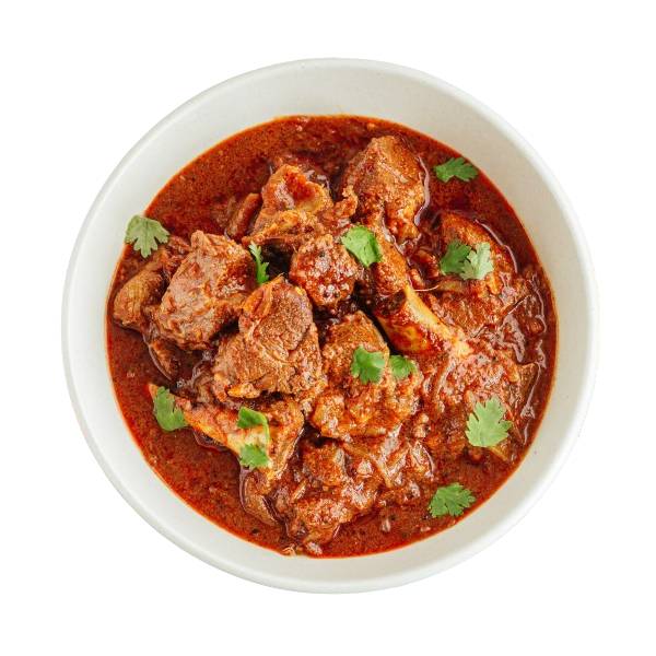 Mutton Masala