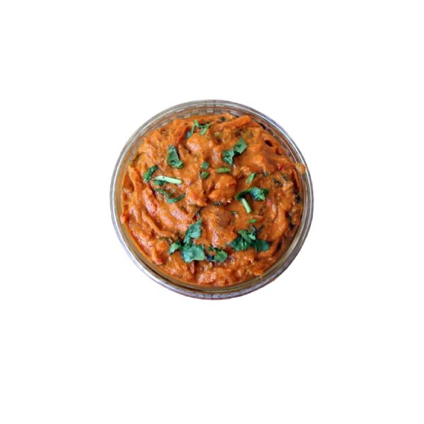Veg Chilli Milli Full