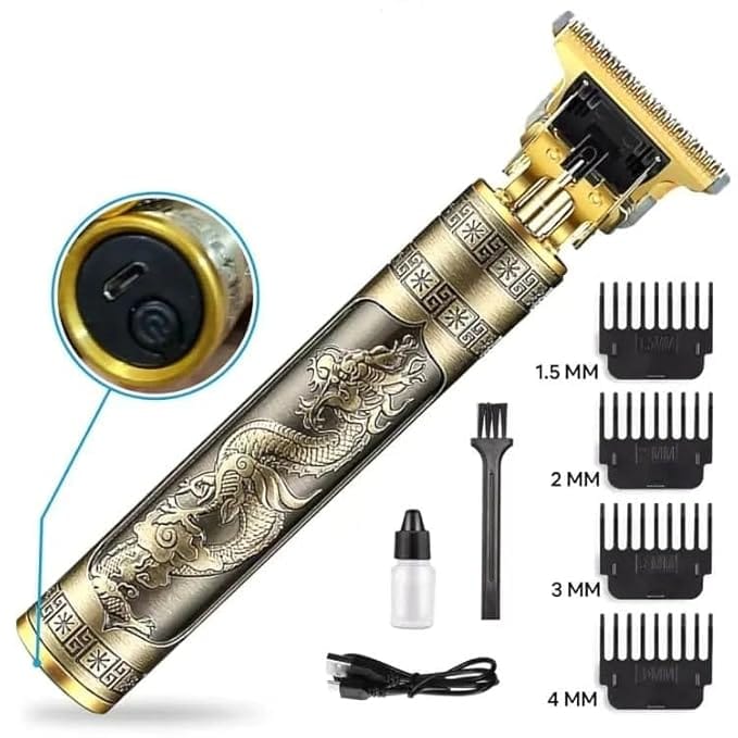 Trimmer For Men And Women view 2