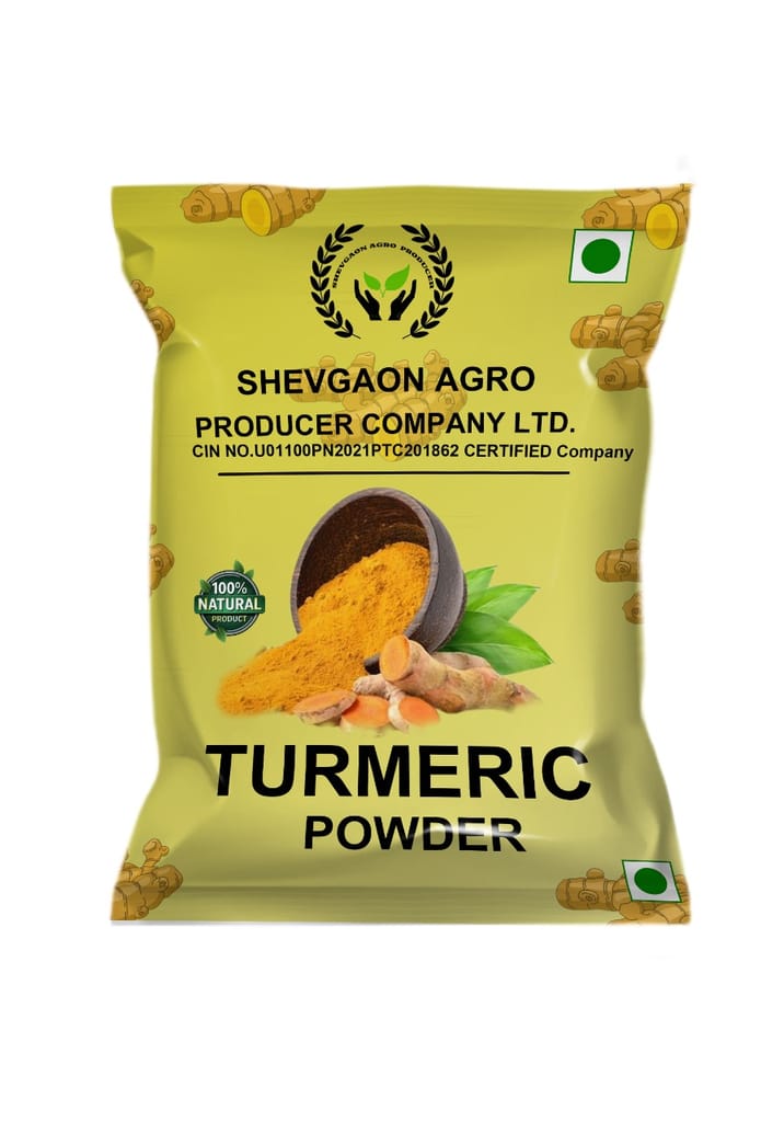 Turmeric Powder