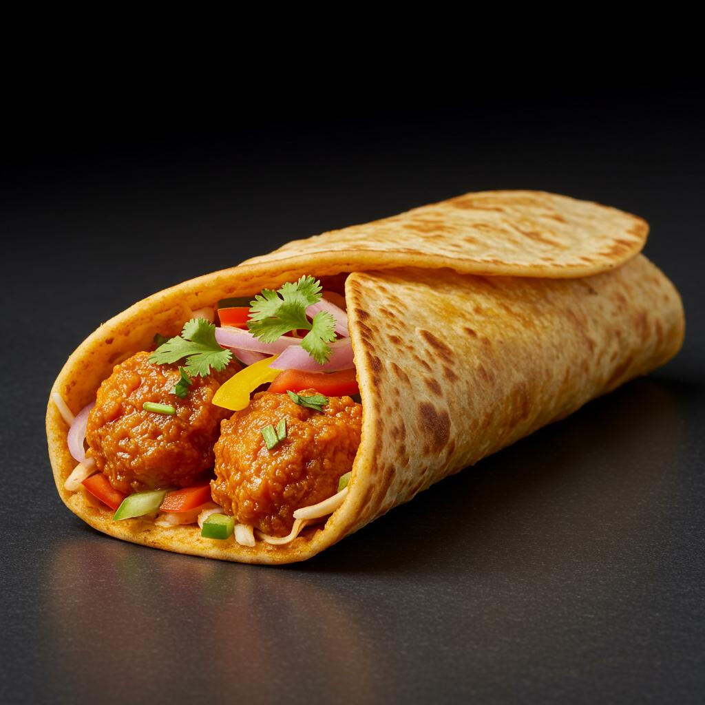 Neway Special Chicken Roll