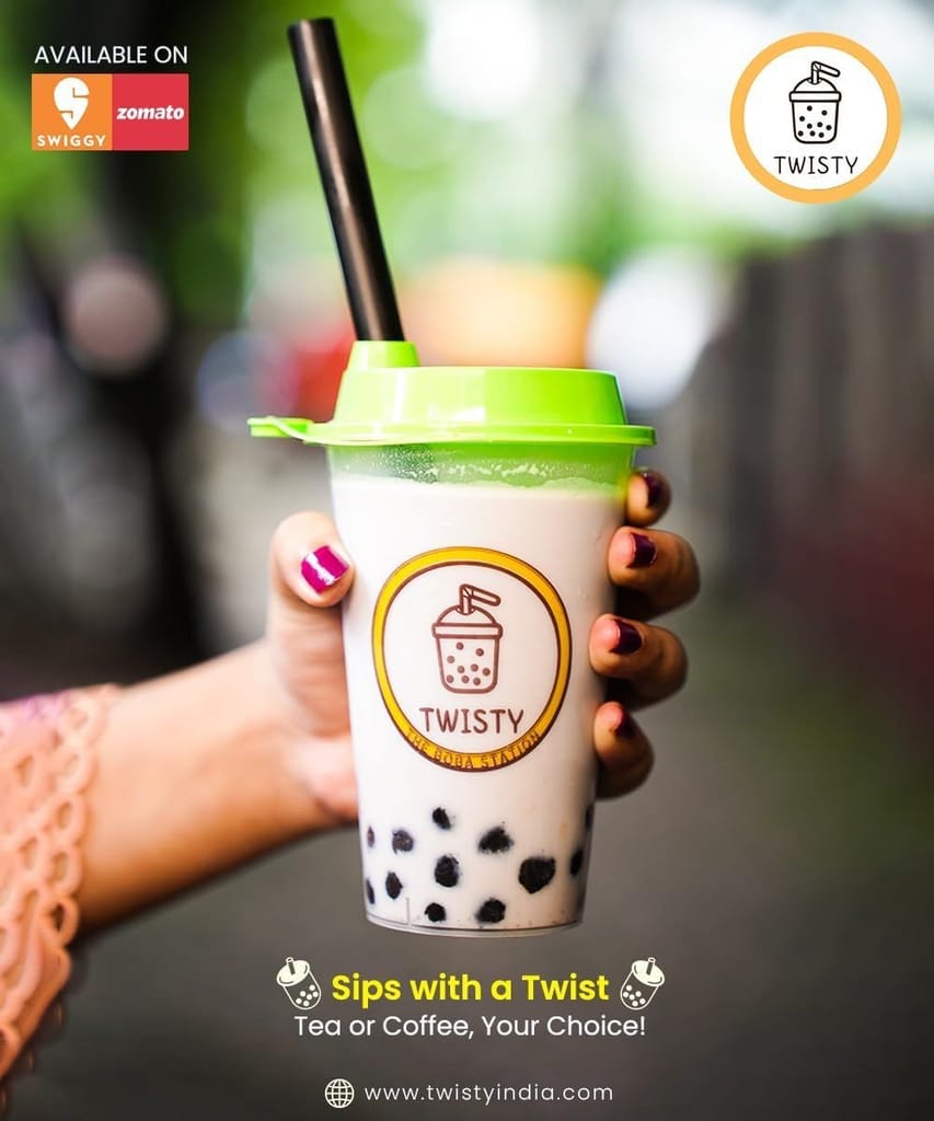 Popping Boba Two Flavoured Combos view 2