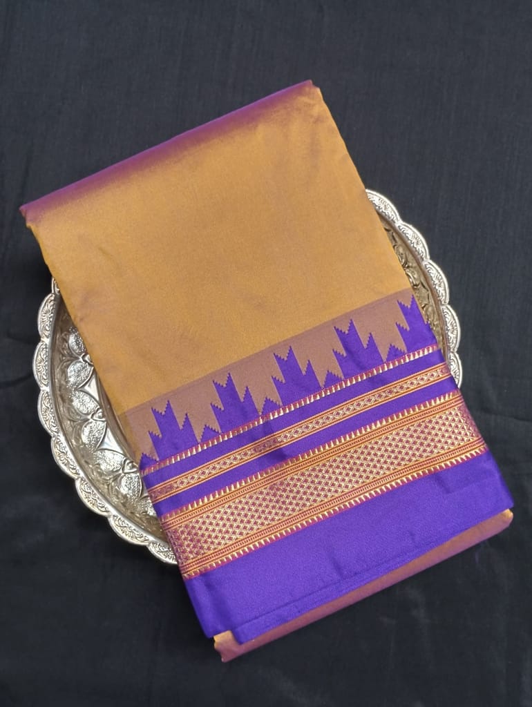 Pradeen Textiles The Chennai Silks view 2