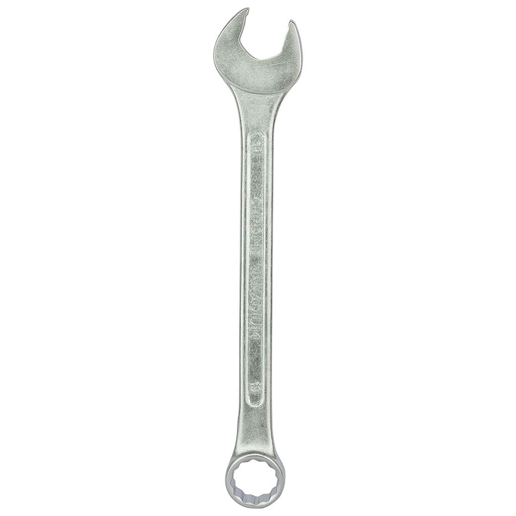 Stanley Combination Spanner 8Pc (8-11,13,14,17&19Mm) 70-963E view 2