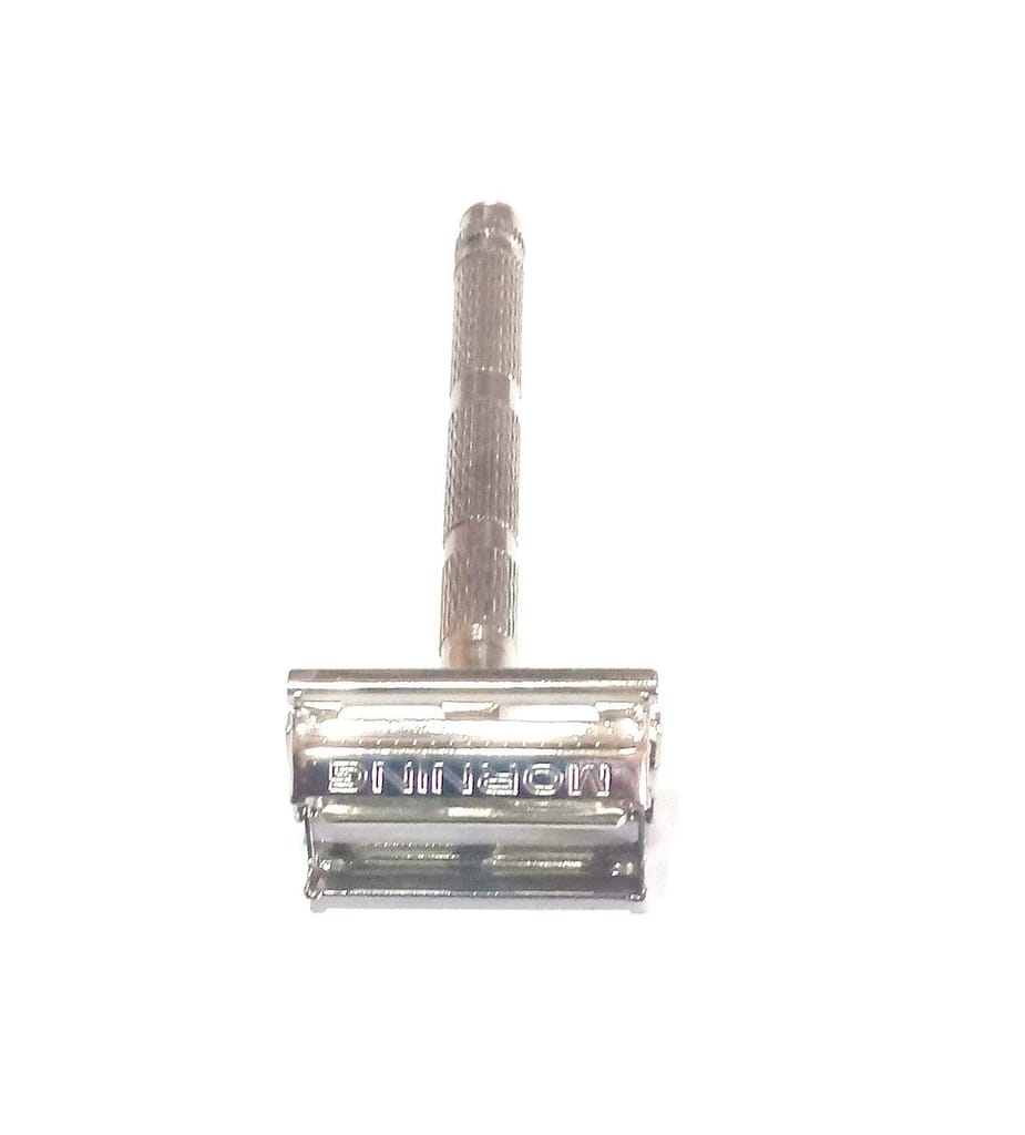 Nawani Shaving Safety Razor for Men and Boys,Size-10/4 cm view 2