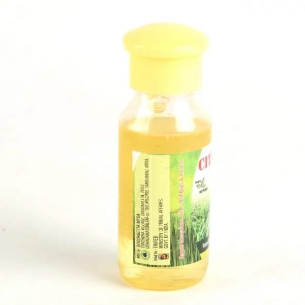 Citronella || Essential Oil 50 ml (1TORSPSKA00234) view 2