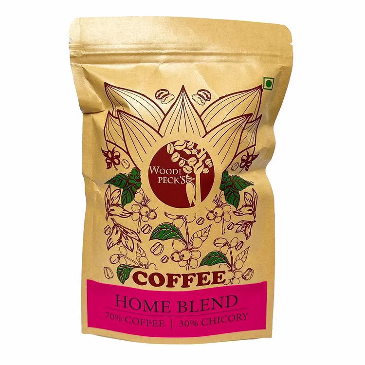 Filter coffee powder 70/30 - 250g