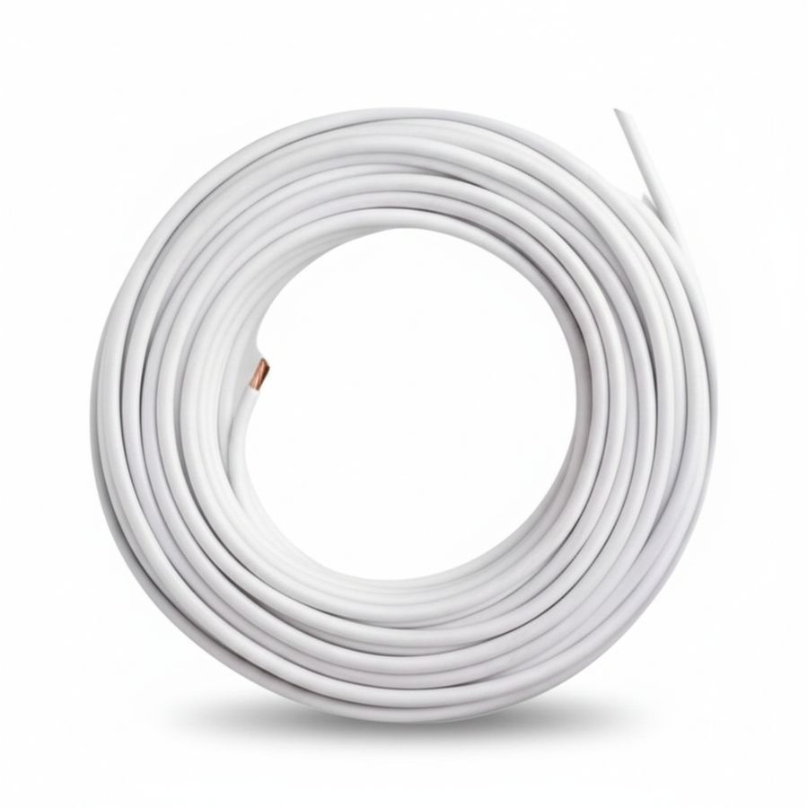 Standard Electrical Copper Cable