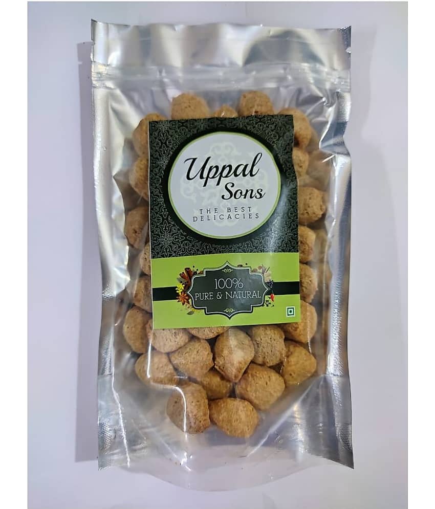 UPPAL SONS Soya Chunks (Wadi) 800 gm view 2