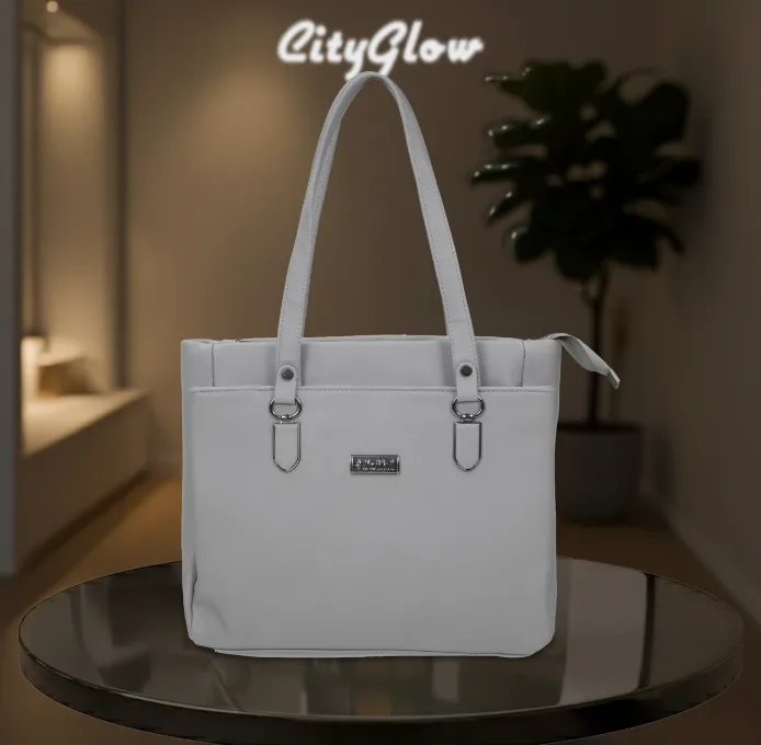 JOTHI Women Grey Shoulder Bag view 2