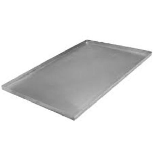 Aluminium Baking Tray view 2