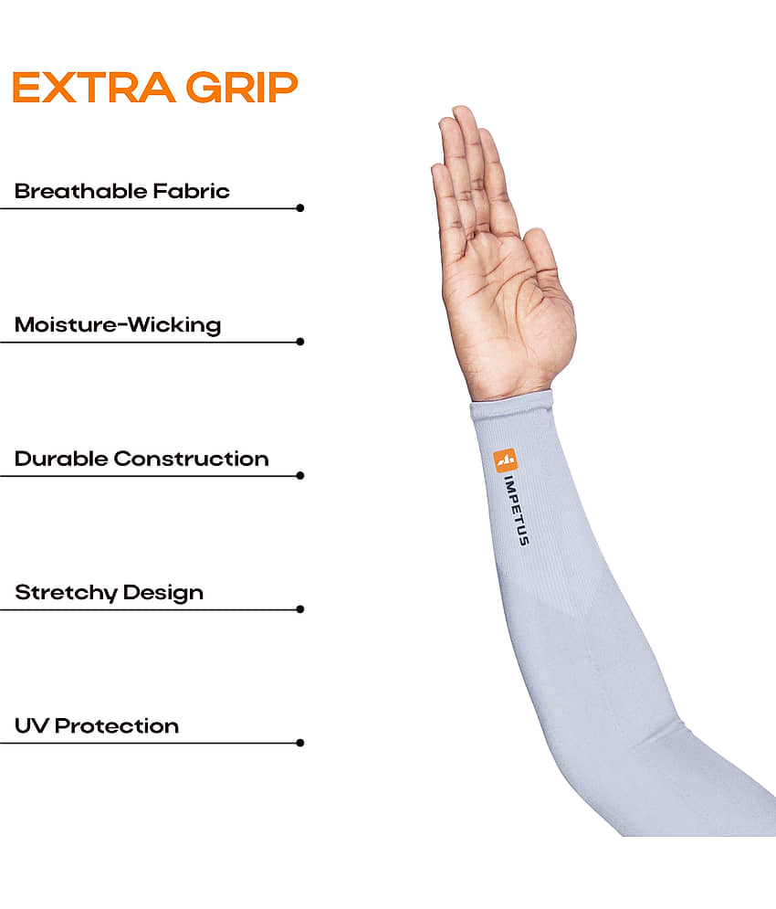 IMPETUS FlexFit Arm Sleeves (Single Pack) view 2