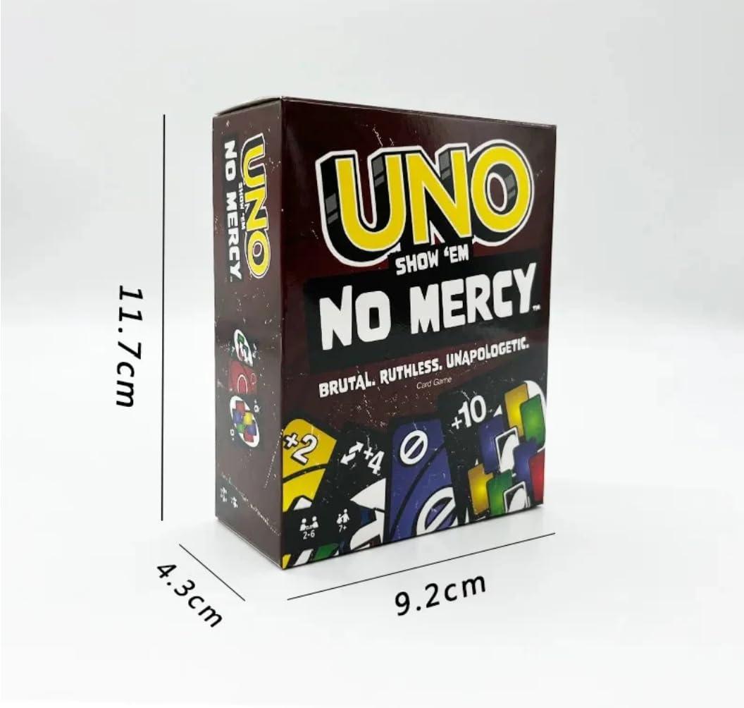 ​UNO - No Mercy view 2