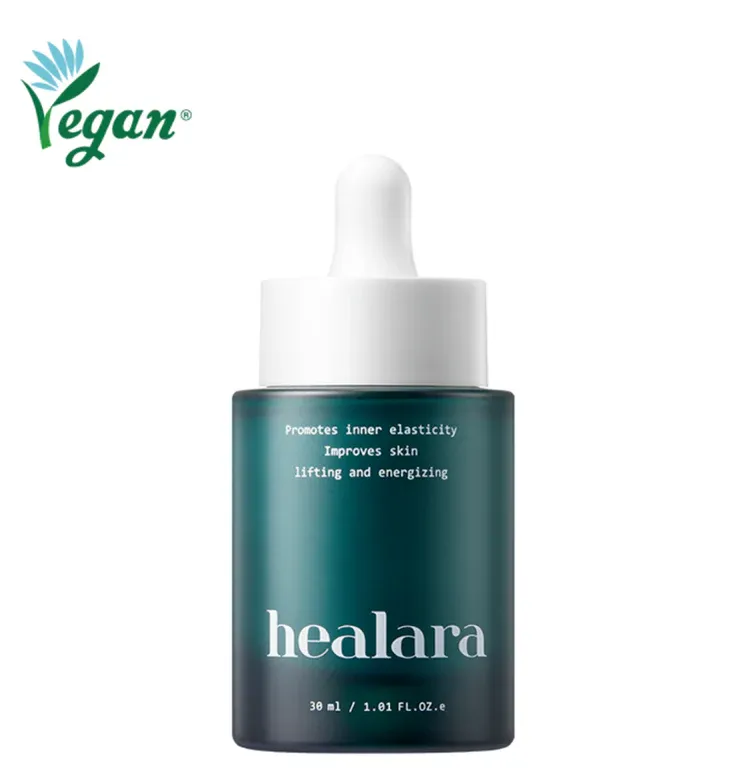 healara Core Lift Firming Ampoule view 2