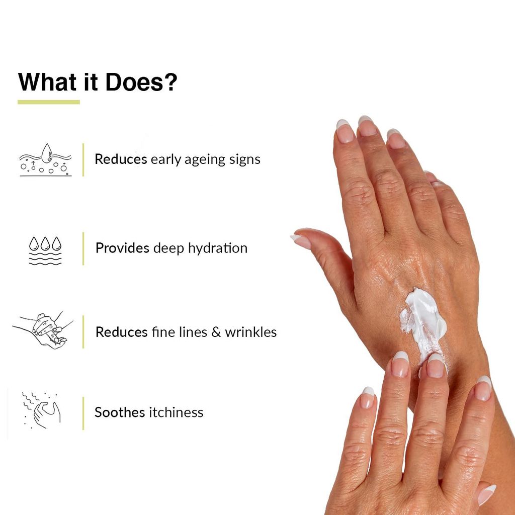 Fixderma Anti Ageing Hand Cream view 2
