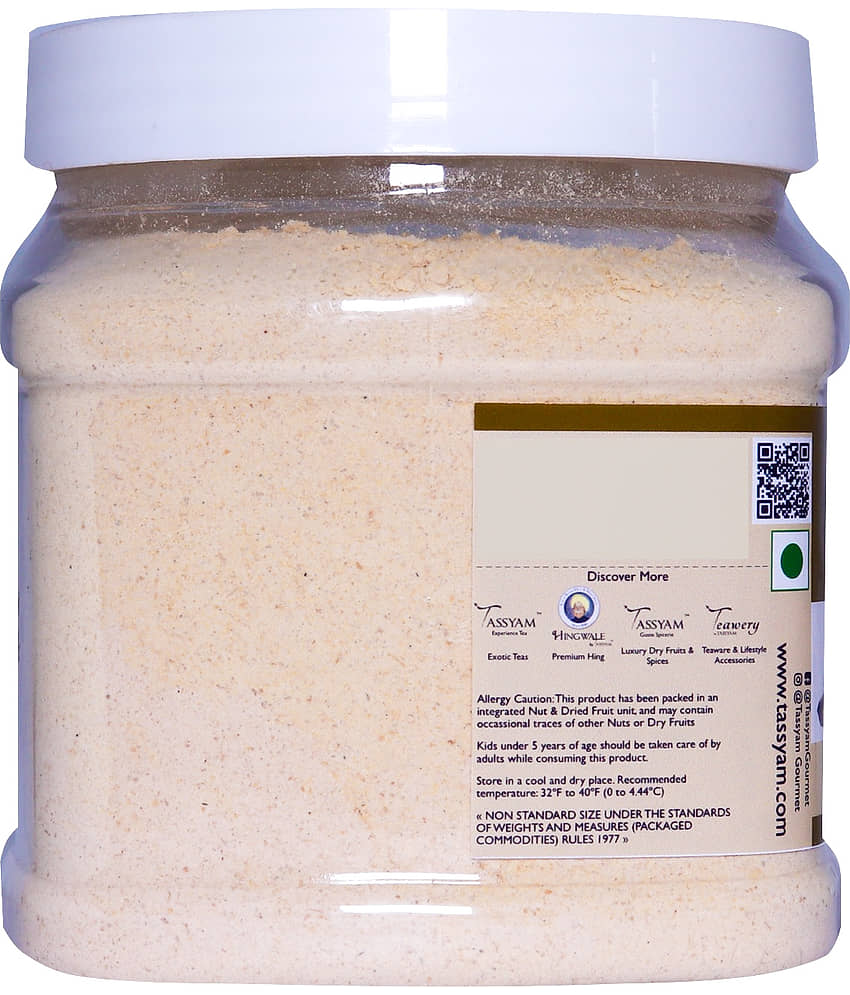 Tassyam Ginger Powder 400 gm view 2