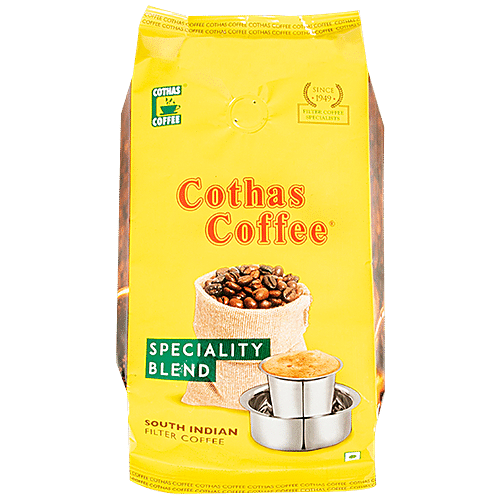 Cothas Speciality Blend 85:15-500 Gm