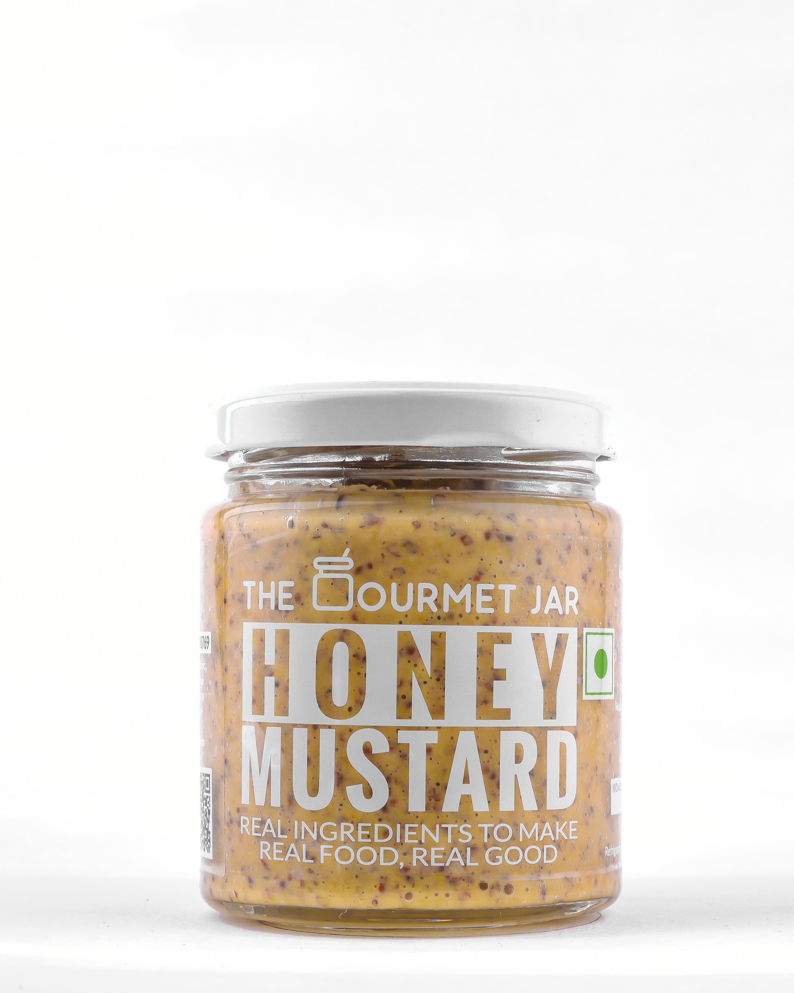 Honey Mustard 180g