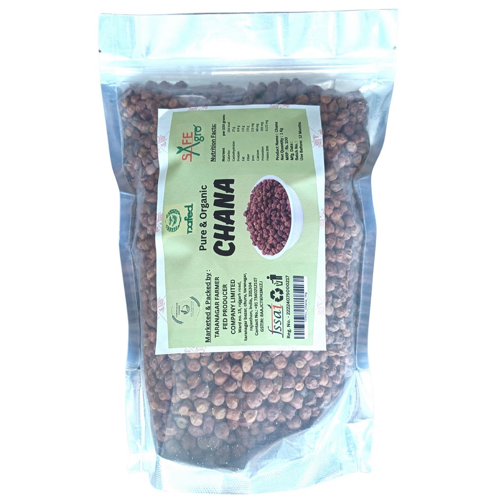 Chana