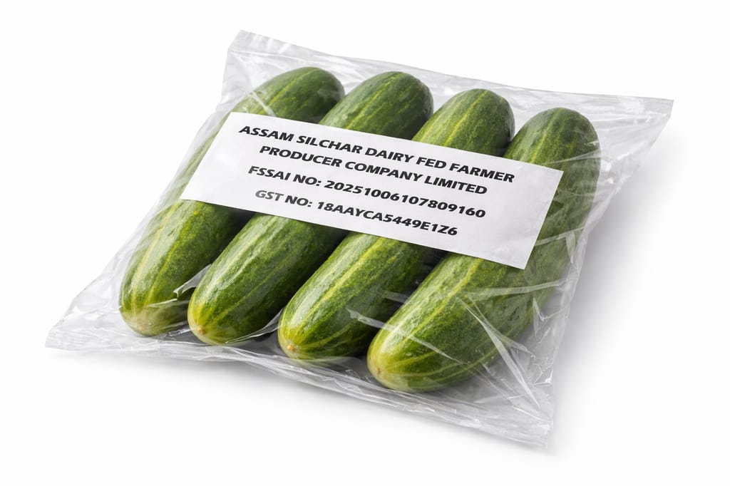 CUCUMBER view 2