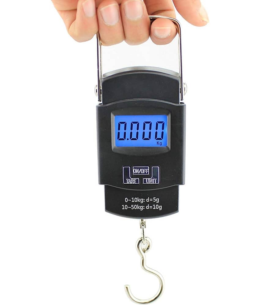 THRIFTKART Luggage Weighing Scale Luggage Accessories view 2