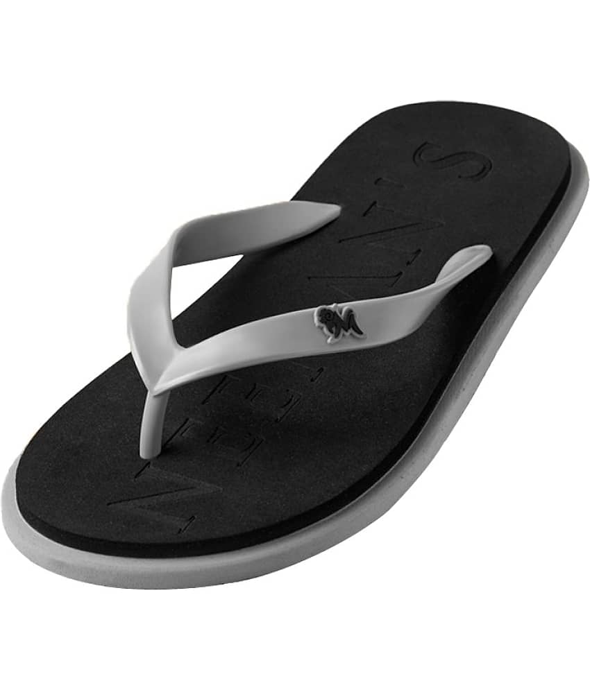 Neemans Eco Classic Slippers Black Women's Daily Slipper view 2