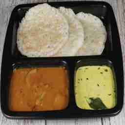 Set dosa