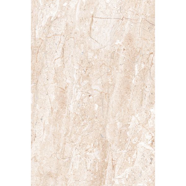 Orientbell Wall Tiles ODG Travertine Brown LT 6 Pcs view 2