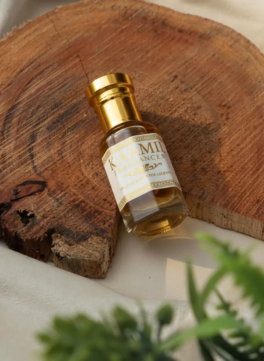 212 Women Attar Floral Fruity Perfume Oil 12 ML